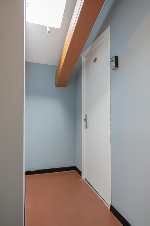 Le Retro, T2 Hypercentre Chic Et Cosy, Wifi Par Sovalfi Apartment Saint-Etienne  Exterior photo