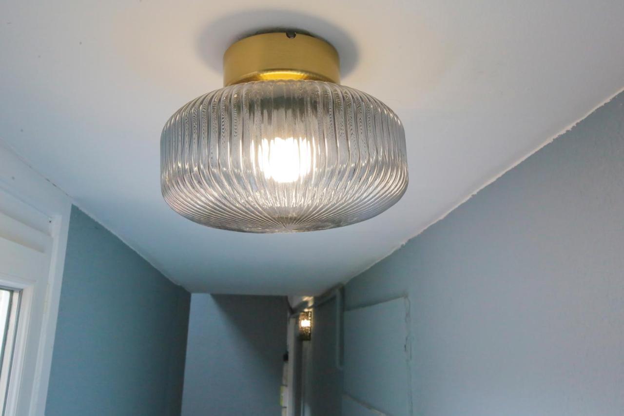 Le Retro, T2 Hypercentre Chic Et Cosy, Wifi Par Sovalfi Apartment Saint-Etienne  Exterior photo