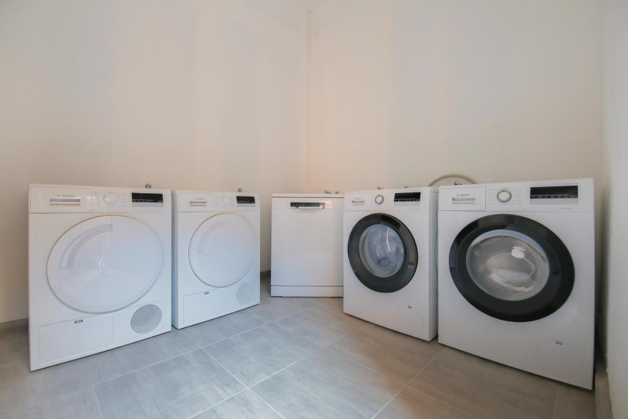 Le Retro, T2 Hypercentre Chic Et Cosy, Wifi Par Sovalfi Apartment Saint-Etienne  Exterior photo
