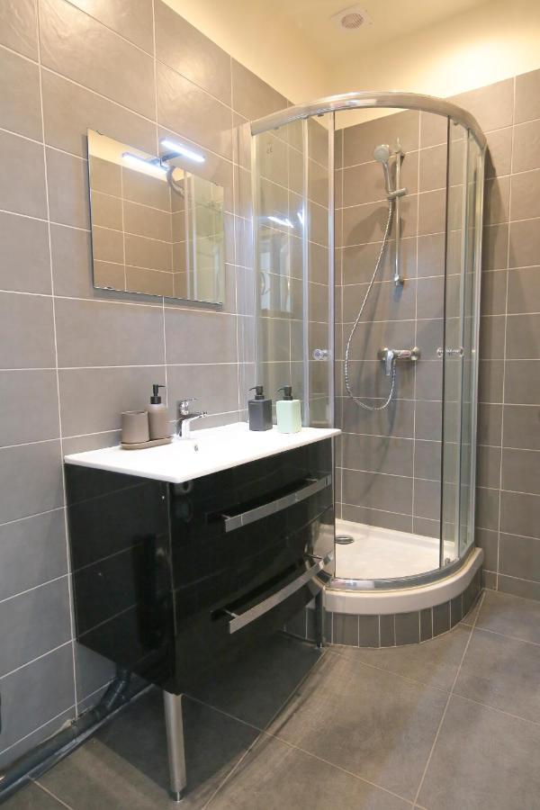 Le Retro, T2 Hypercentre Chic Et Cosy, Wifi Par Sovalfi Apartment Saint-Etienne  Exterior photo